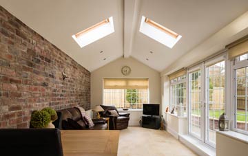 conservatory roof insulation Upper Denby, West Yorkshire
