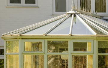 conservatory roof repair Upper Denby, West Yorkshire