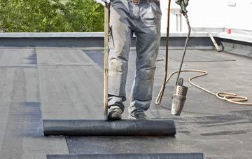 flat roof replacement Upper Denby, West Yorkshire