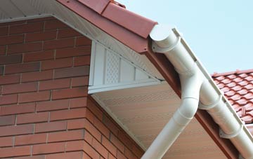 Upper Denby soffit repair costs