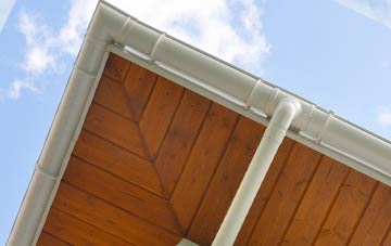 Upper Denby soffit types